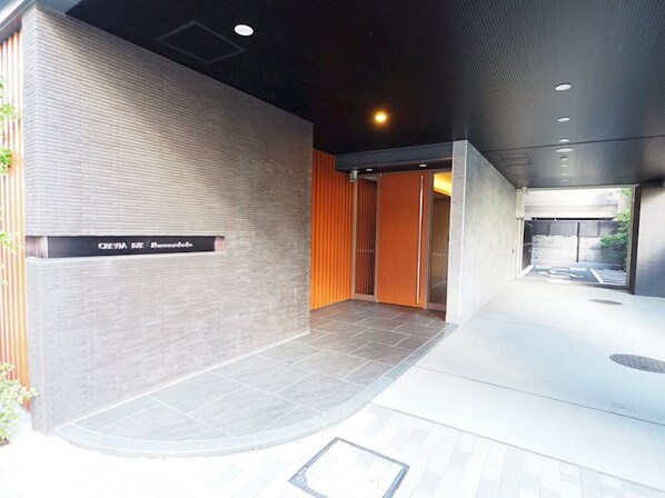 レジディア門前仲町プレイスの物件内観写真